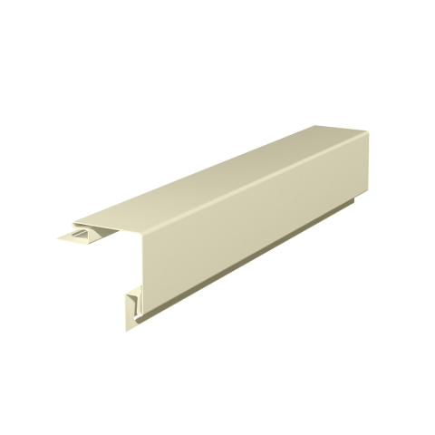 Profile Decorative Fatada - Profil Colț Exterior Vilo SV-12