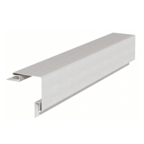Profile Decorative Fatada - Profil Colț Exterior Vilo SV-12