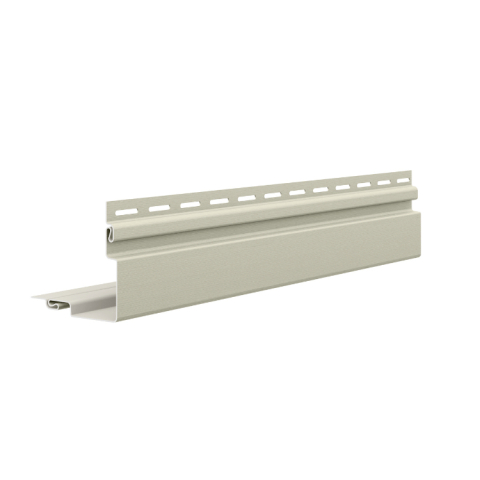 Profile Decorative Fatada - Profil Colț Exterior Vilo SV-12