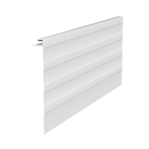Profile Decorative Fatada - Profil Finisare Vilo SV-19