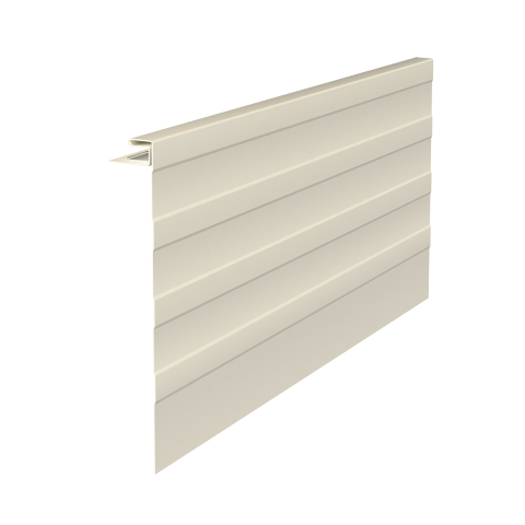 Profile Decorative Fatada - Profil Finisare Vilo SV-19