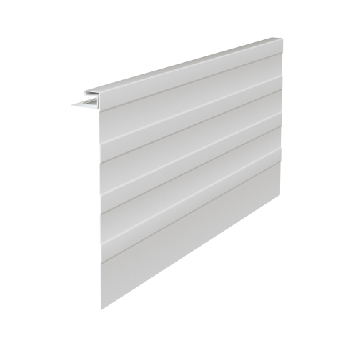 Profile Decorative Fatada - Profil Finisare Vilo SV-19
