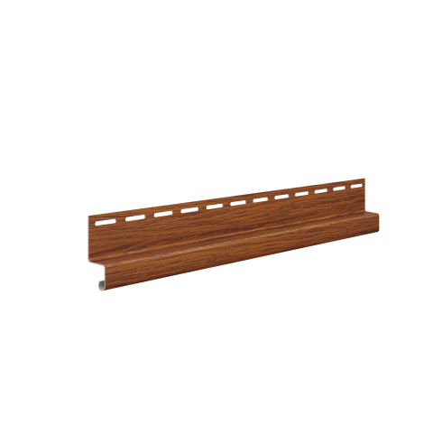 Profile Decorative Fatada - Profil de start Vilo SV-16,5