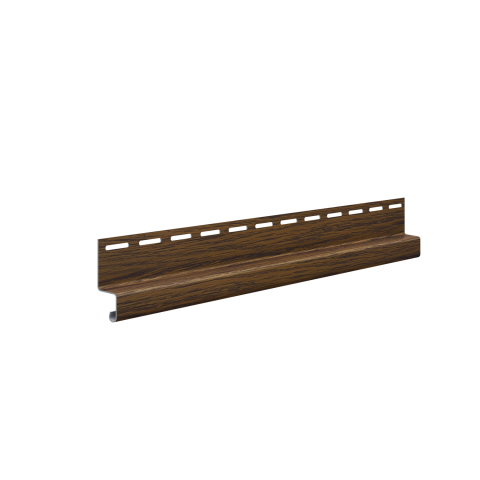 Profile Decorative Fatada - Profil de start Vilo SV-16,5