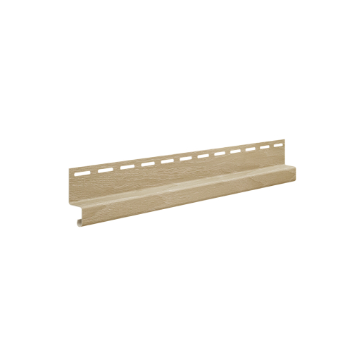 Profile Decorative Fatada - Profil de start Vilo SV-16,5
