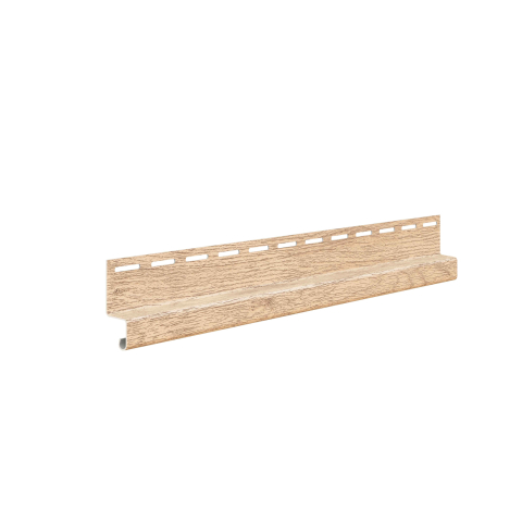 Profile Decorative Fatada - Profil de start Vilo SV-16,5