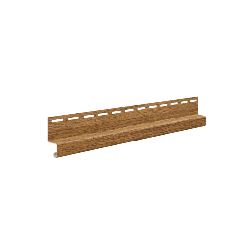 Profile Decorative Fatada - Profil de start Vilo SV-16,5