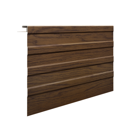 Profile Decorative Fatada - Profil Finisare Vilo SV-19
