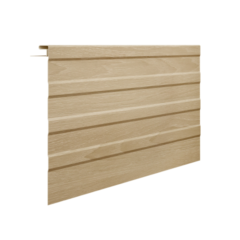 Profile Decorative Fatada - Profil Finisare Vilo SV-19