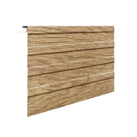 Profile Decorative Fatada - Profil Finisare Vilo SV-19