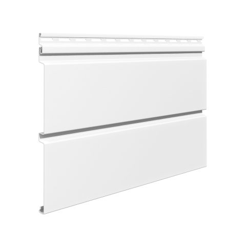 Profile Decorative Fatada - Profil Siding de fațadă VILO SV-05