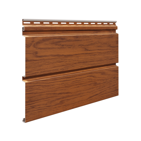 Profile Decorative Fatada - Profil Siding de fațadă VILO SV-05