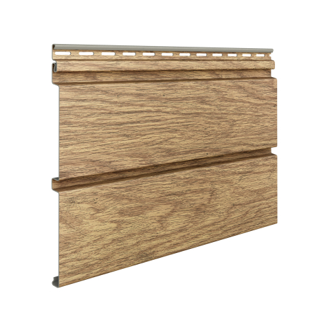 Profile Decorative Fatada - Profil Siding de fațadă VILO SV-05