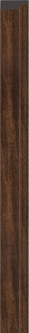 Accesorii Riflaje Decorative - Profil Stânga - Panou Riflaj Decorativ Interior VOX LINERIO M-LINE