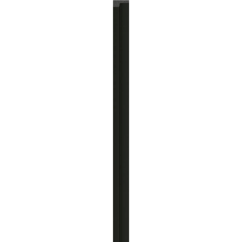 Accesorii Riflaje Decorative - Profil Stânga - Panou Riflaj Decorativ Interior VOX LINERIO S-LINE