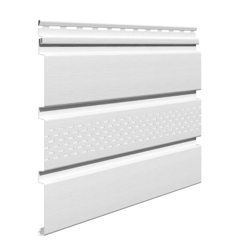 Profile Decorative Fatada - Profil Sageac pentru asterială Vilo SV-07