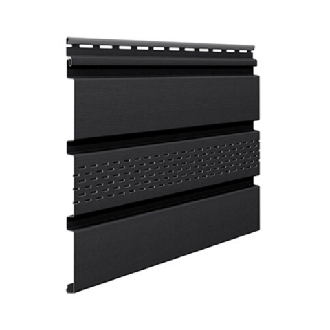 Profile Decorative Fatada - Profil Sageac pentru asterială Vilo SV-07