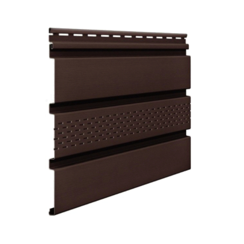 Profile Decorative Fatada - Profil Sageac pentru asterială Vilo SV-07