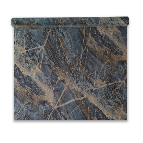 Panouri Decorative Tip Rola - Rolă panou perete autoadeziv D7368 - Multicolor, 2800 mm x 1200 mm x 2.5mm