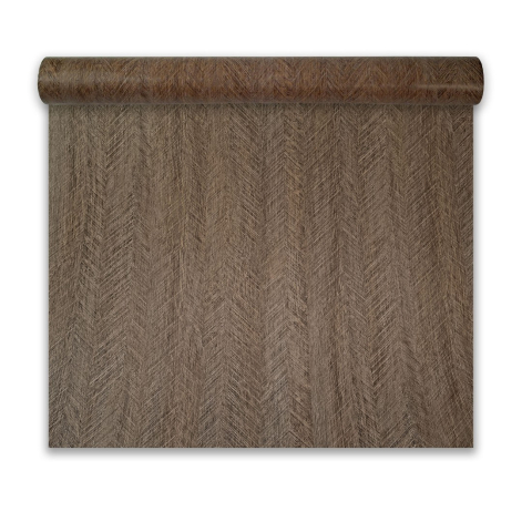 Panouri Decorative - Rolă panou perete autoadeziv D7412 - Maro, 2800 mm x 1200 mm x 2.5mm