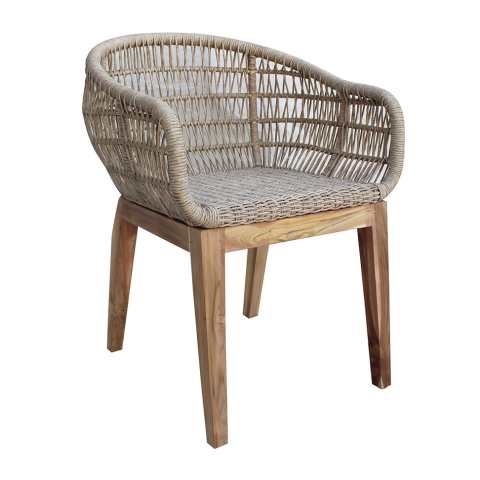 Scaune - Scaun Besoni, 600 x 650 x 800 mm