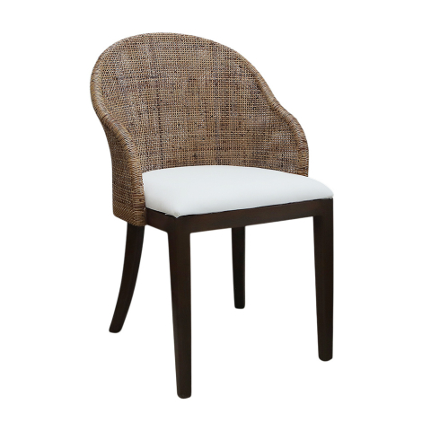 Scaune - Scaun dining Talok, 560 x 590 x 850 mm