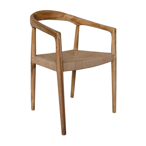 Scaune - Scaun loom dining Upasan, 550 x 540 x 800 mm