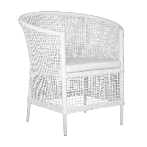 Scaune - Scaun Sonosi white