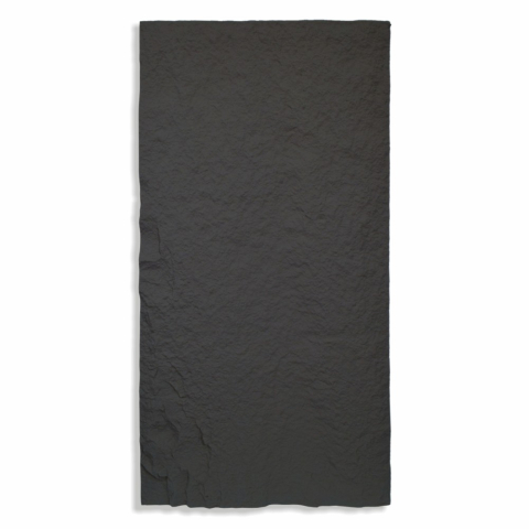 Set 4 × Panou Decorativ 3D Naimeed D5736 - Design Elegant - 1200×600×30mm - Negru [4]