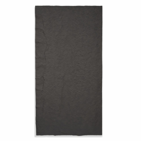 Set 4 × Panou Decorativ 3D Naimeed D5741 - Design Elegant - 1200×600×30mm - Negru [4]