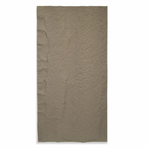 Set 4 × Panou Decorativ 3D Naimeed D5742 - Design Elegant - 1200×600×30mm - Maro [4]