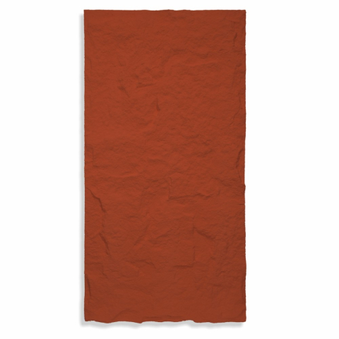 Set 4 × Panou Decorativ 3D Naimeed D5745 - Design Elegant - 1200×600×30mm - Rosu [4]