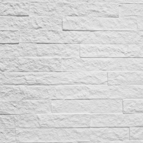 Set 12 panouri decorative flexibile din praf de piatra D7350, ignifuge, strat ceramic UV, 1200x600x2 mm, Alb [5]