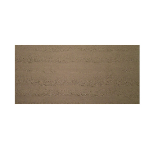 Set 16 panouri decorative flexibile din praf de piatra D7323, ignifuge, strat ceramic UV, 1200x600x2 mm, Maro [1]