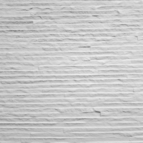 Set 16 panouri decorative flexibile din praf de piatra D7331, ignifuge, strat ceramic UV, 1200x600x2 mm, Alb [5]