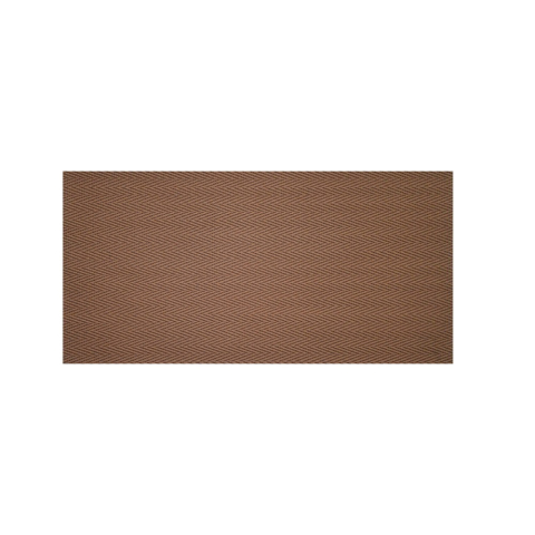 Set 16 panouri decorative flexibile din praf de piatra D7335, ignifuge, strat ceramic UV, 1200x600x2 mm, Maro [1]