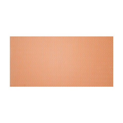 Set 16 panouri decorative flexibile din praf de piatra D7336, ignifuge, strat ceramic UV, 1200x600x2 mm, Portocaliu [1]