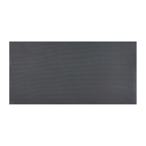 Set 16 panouri decorative flexibile din praf de piatra D7337, ignifuge, strat ceramic UV, 1200x600x2 mm, Gri inchis [2]