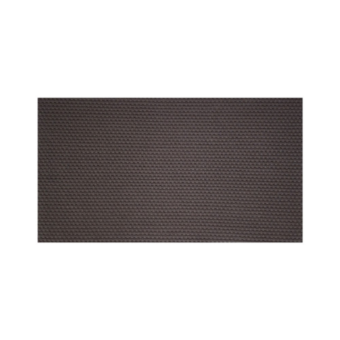 Set 16 panouri decorative flexibile din praf de piatra D7346, ignifuge, strat ceramic UV, 1200x600x2 mm, Gri antracit [1]