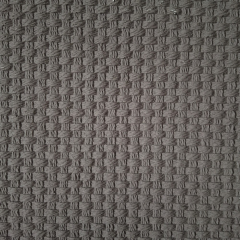 Set 16 panouri decorative flexibile din praf de piatra D7346, ignifuge, strat ceramic UV, 1200x600x2 mm, Gri antracit [5]