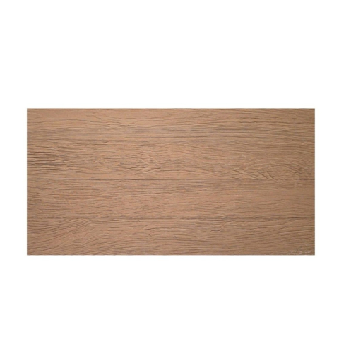Set 16 panouri decorative flexibile din praf de piatra D7347, ignifuge, strat ceramic UV, 1200x600x2 mm, Maro [1]