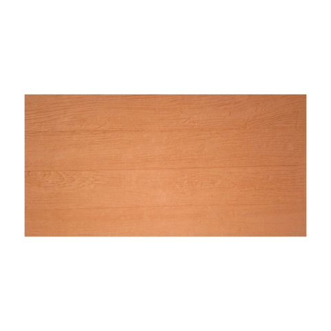 Set 16 panouri decorative flexibile din praf de piatra D7349, ignifuge, strat ceramic UV, 1200x600x2 mm, Portocaliu [1]