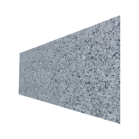 Set 16 panouri decorative flexibile din praf de piatra D7353, ignifuge, strat ceramic UV, 1200x600x2 mm, Gri granit [3]