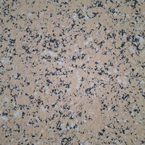 Set 16 panouri decorative flexibile din praf de piatra D7354, ignifuge, strat ceramic UV, 1200x600x2 mm, Granit Nisipiu [5]