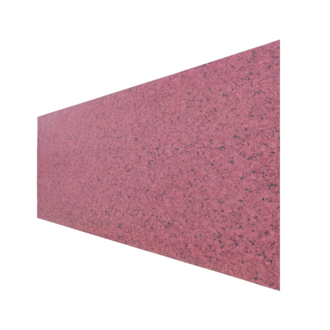 Set 16 panouri decorative flexibile din praf de piatra D7355, ignifuge, strat ceramic UV, 1200x600x2 mm, Granit Roscat [3]