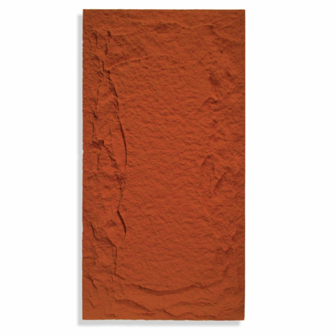 Set 3 × Panou Decorativ 3D Naimeed D5750 - Design Elegant - 1200×600×50mm - Rosu [4]