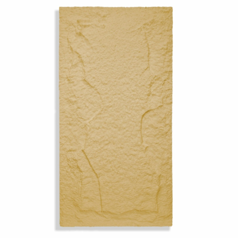 Set 3 × Panou Decorativ 3D Naimeed D5754 - Design Elegant - 1200×600×50mm - Crem [4]