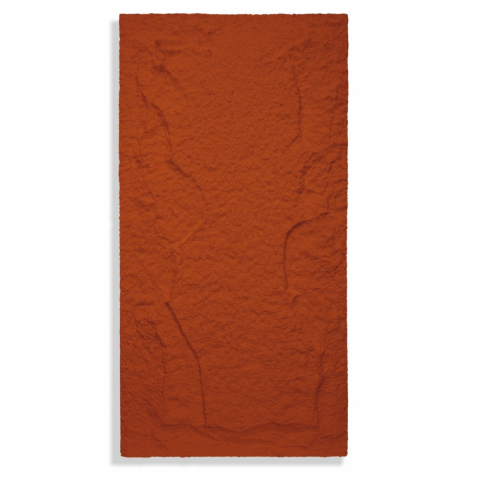 Set 3 × Panou Decorativ 3D Naimeed D5755 - Design Elegant - 1200×600×50mm - Rosu [4]