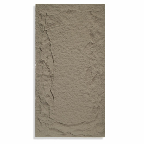 Set 6 × Panou Decorativ 3D Naimeed D5752 - Design Elegant - 1200×600×50mm - Maro [4]