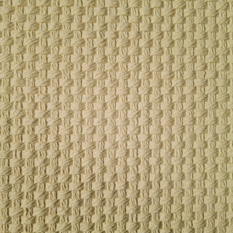 Set 6 panouri decorative flexibile din praf de piatra D7345, ignifuge, strat ceramic UV, 1200x600x2 mm, Galben pal [5]